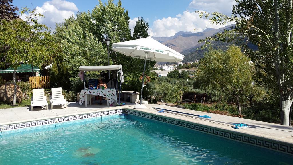 Bed & Breakfast Casa Rural 3. Los Castanuelos *