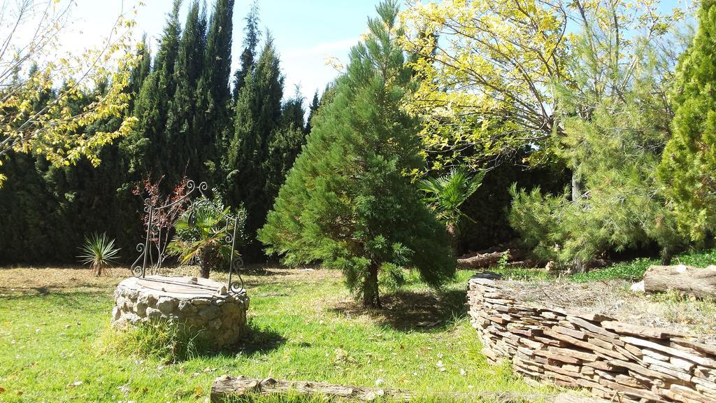 Casa Rural 3. Los Castanuelos Guejar Sierra