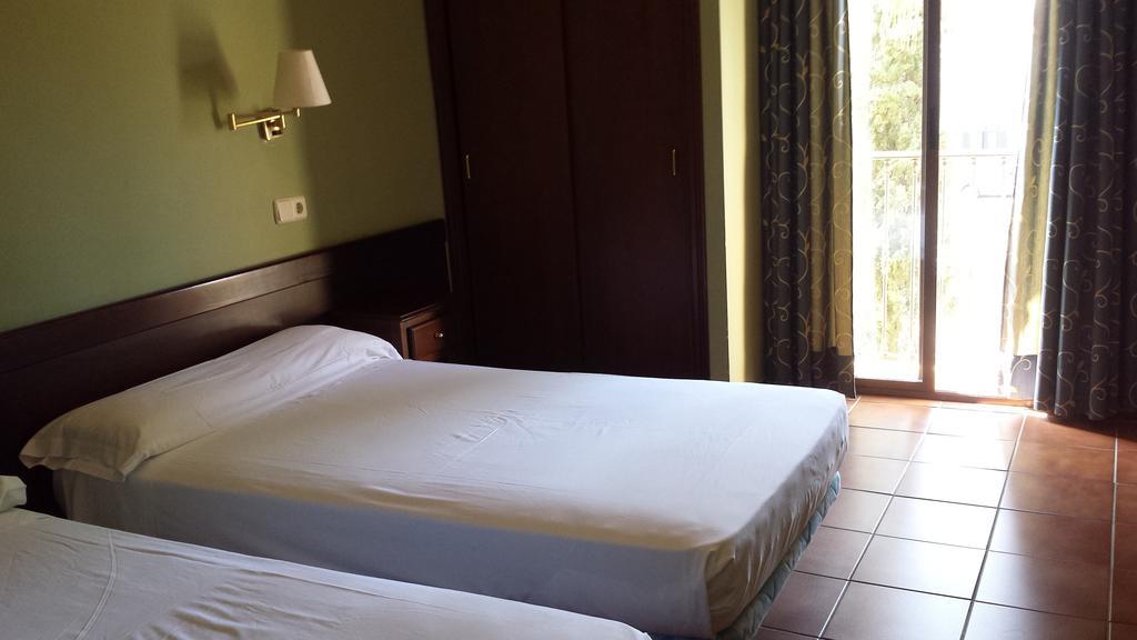 Hotel María