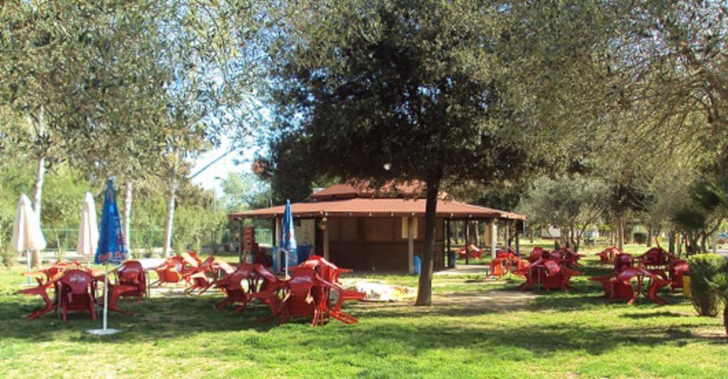 Hotel María