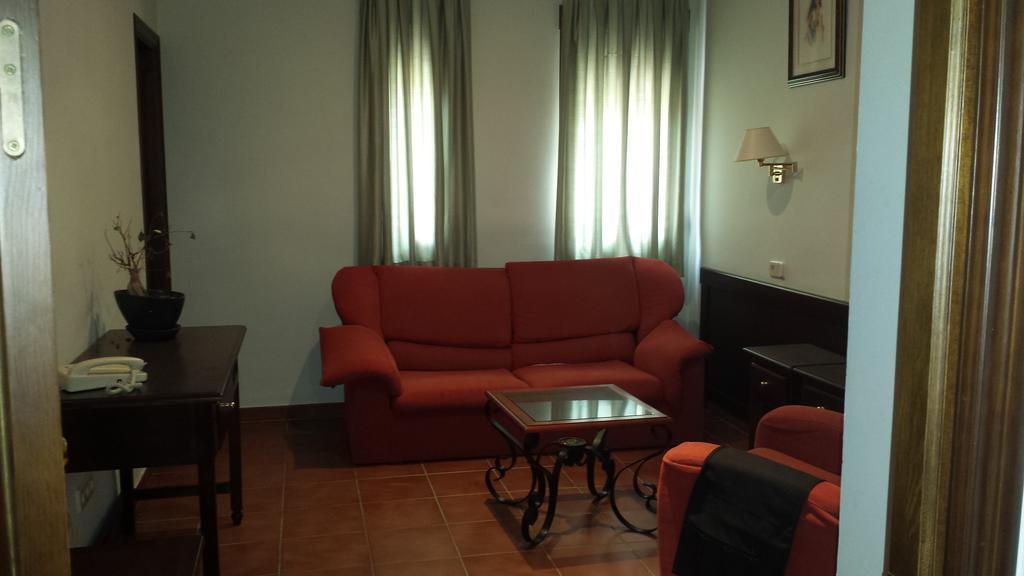 Hotel María La Rinconada