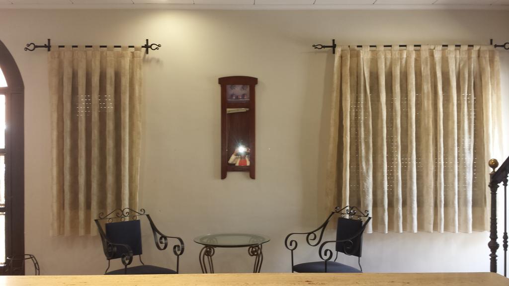 María Hotel La Rinconada