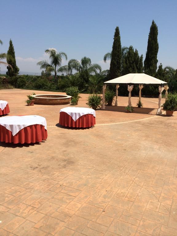 María Hotel