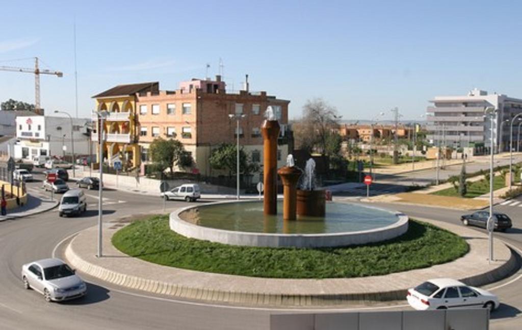 María Hotel *