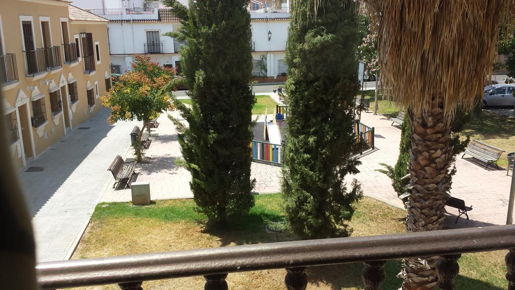 Hotel María