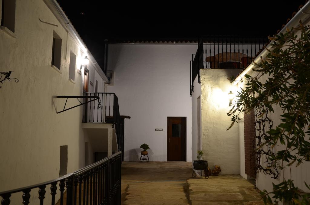 Pensión Olivetum Colina