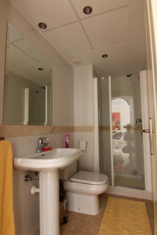 Apartamento Luxe Palmeras Calahonda Sitio de Calahonda