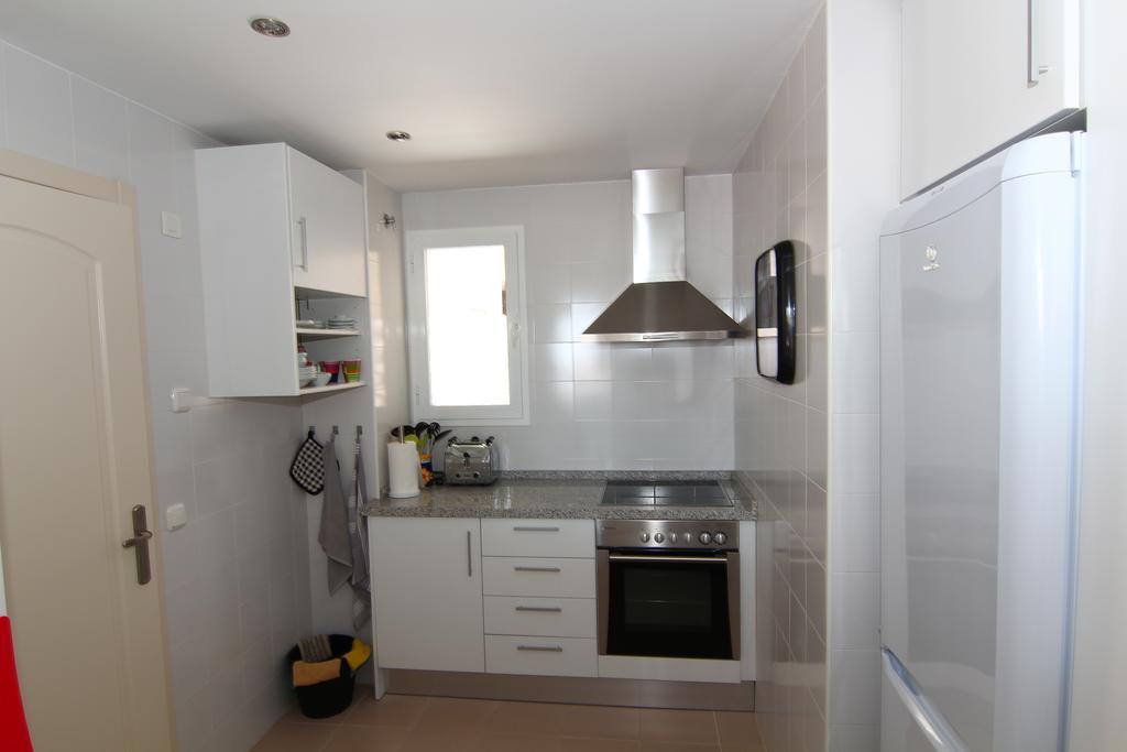 Apartamento Luxe Palmeras Calahonda Sitio de Calahonda