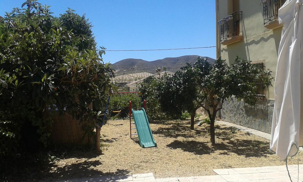 Pensión El Arrecife