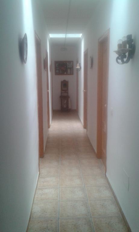 El Arrecife *