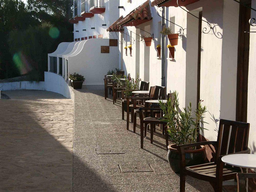 Hotel Errizas By Vivere