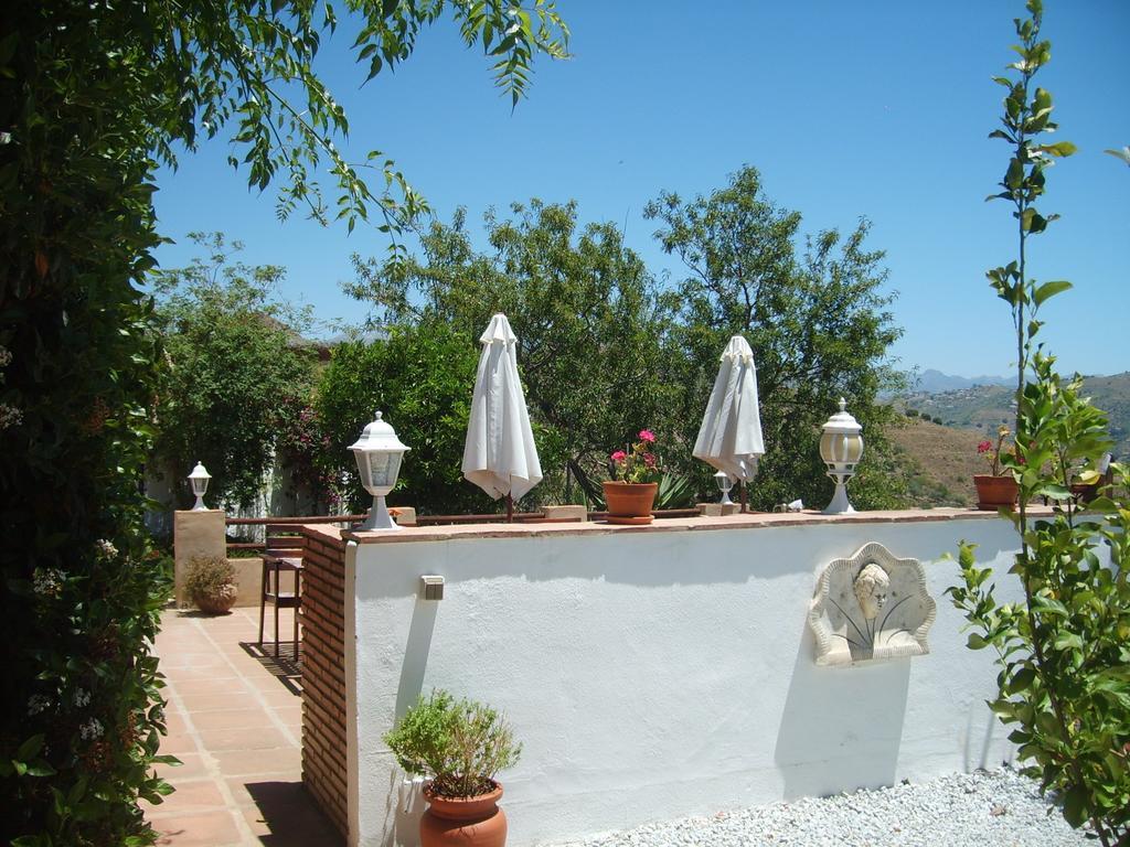 Casa Agradable Bed and breakfast
