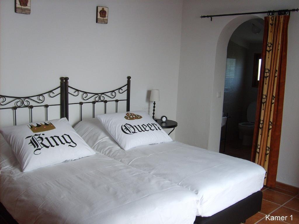 Casa Agradable