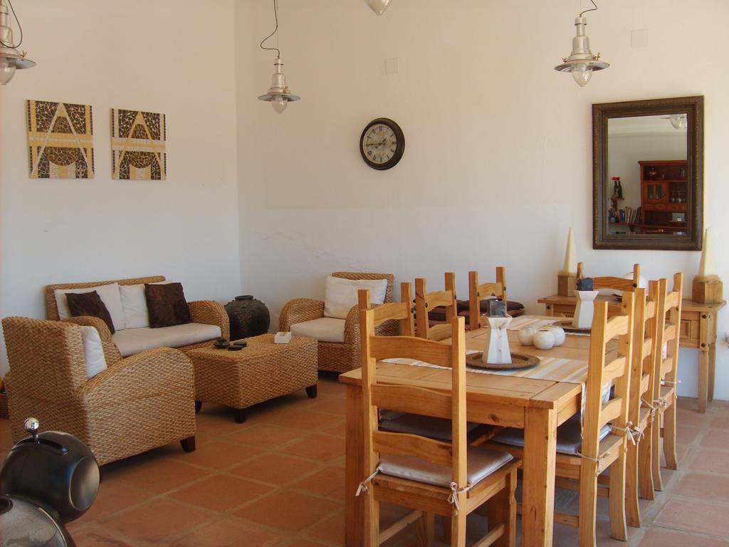 Casa Agradable Bed and breakfast