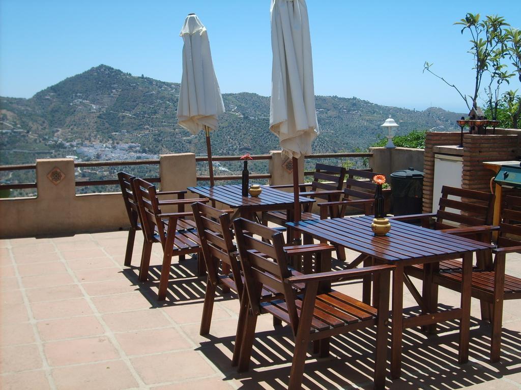 Casa Agradable *