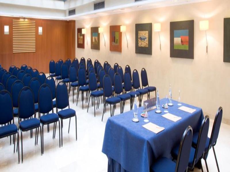 Sercotel Cornella Barcelona 3* Cornella de Llobregat