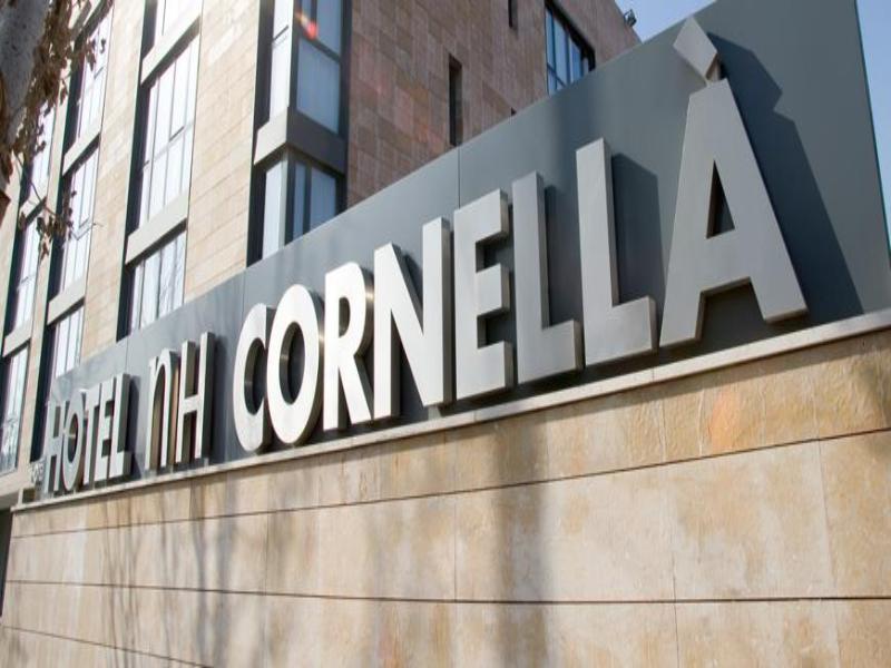 Sercotel Cornella Barcelona Cornella de Llobregat