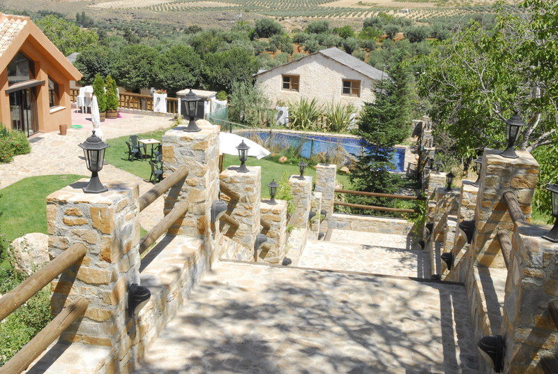 Hotel Zerbinetta 3*