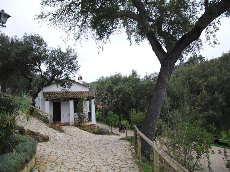 Hotel Valbono Rurales Y