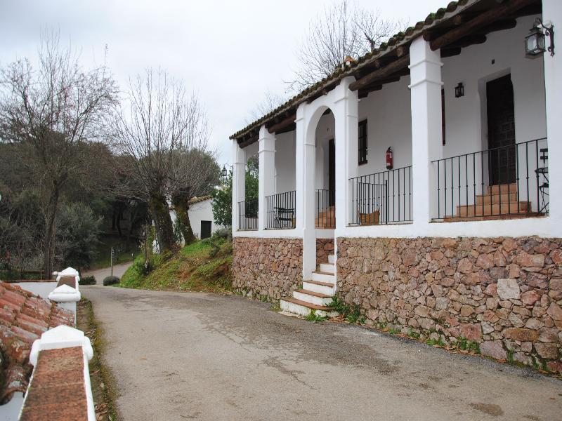 Valbono Rurales Y Aracena