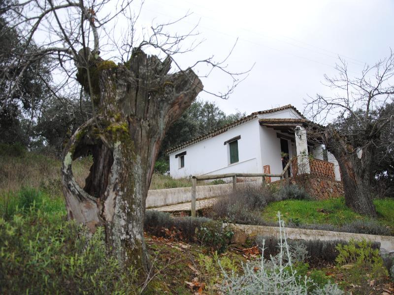 Valbono Rurales Y 3* Aracena