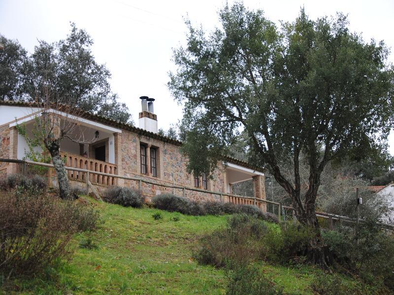 Valbono Rurales Y Aracena