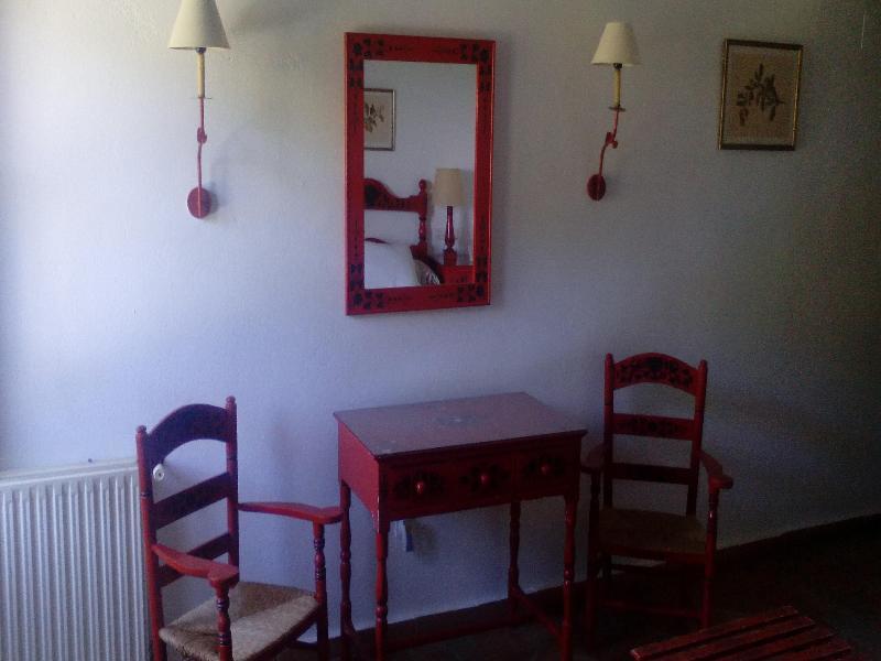 Valbono Rurales Y Hotel Aracena