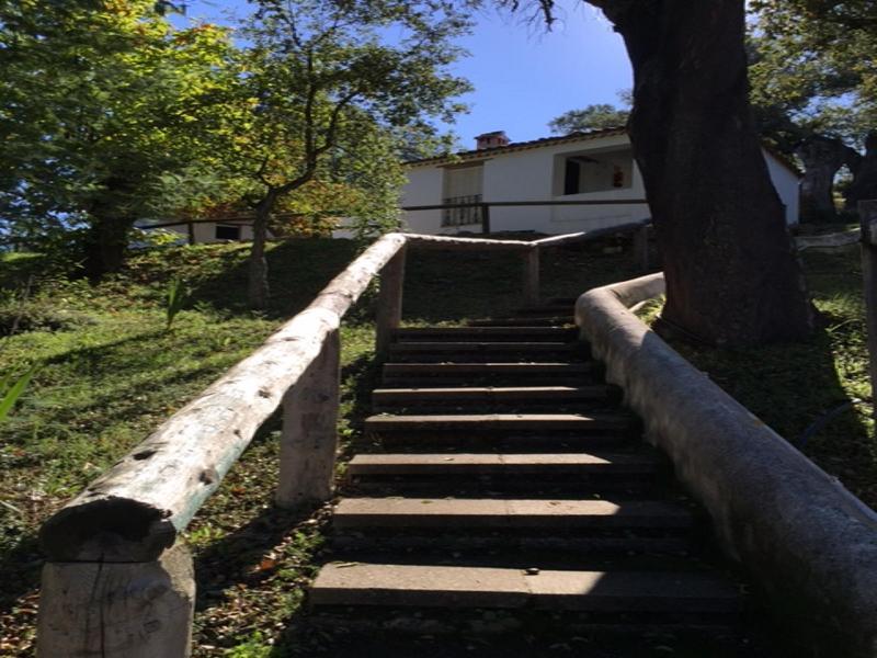 Hotel Valbono Rurales Y Aracena