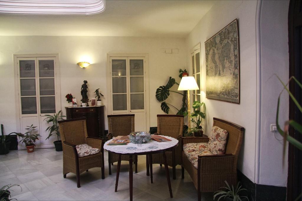 Los Balcones - Casita Con Encanto Apartment Medina-Sidonia