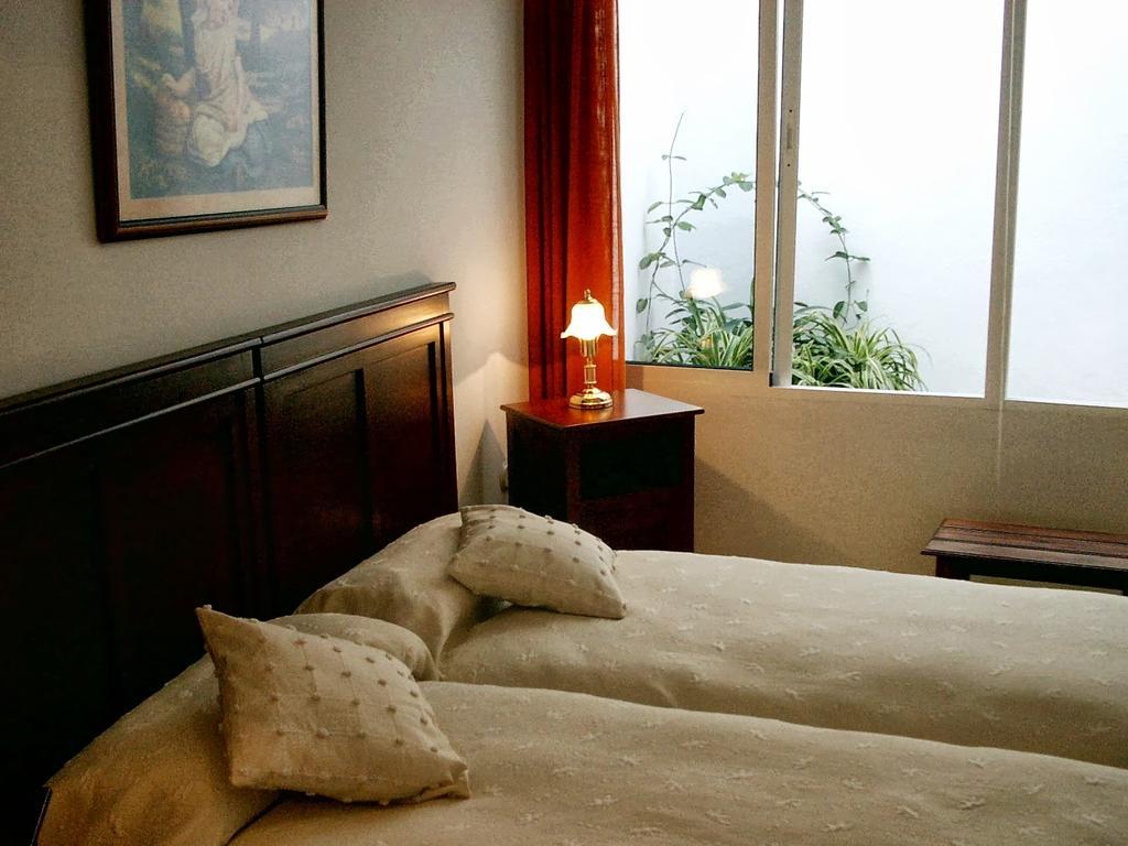 Apartment Los Balcones - Casita Con Encanto Medina-Sidonia