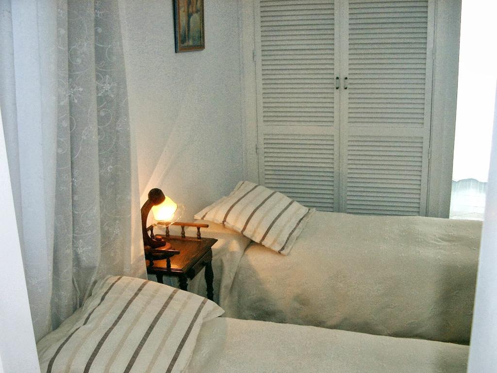 Los Balcones - Casita Con Encanto Apartment