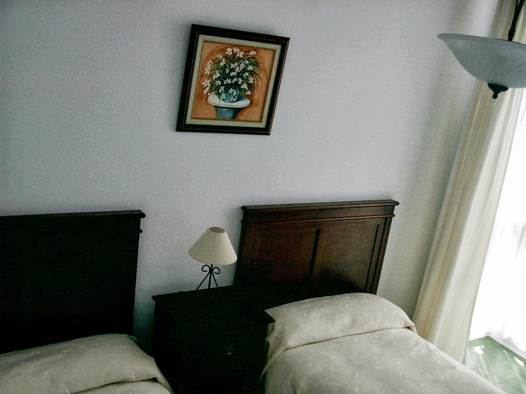 Apartment Los Balcones - Casita Con Encanto