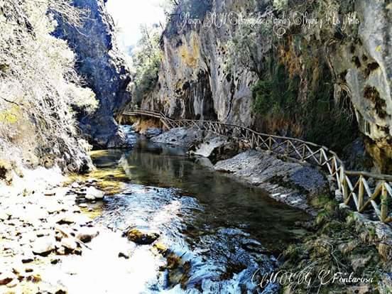 De Madera El Rinconcillo 2* Arroyo Frío