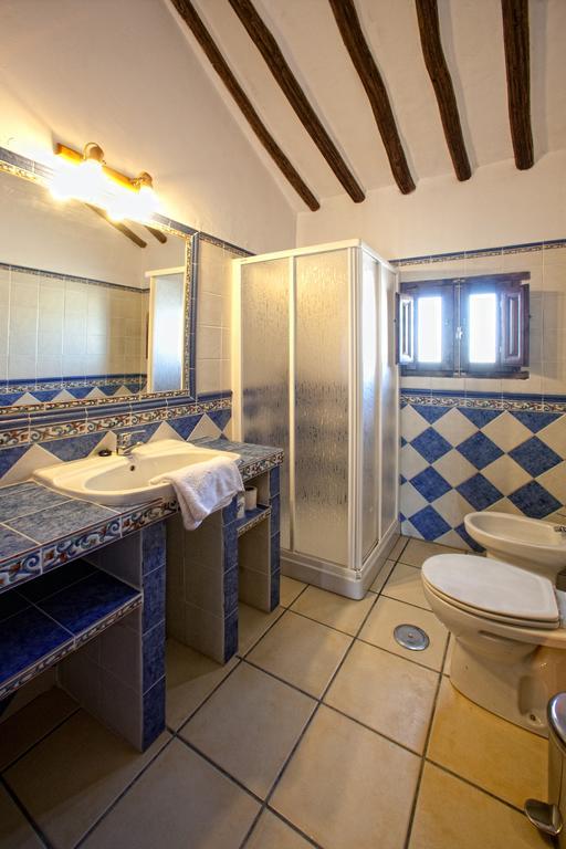 Сasa de vacaciones Cortijo El Ciego Alcalá la Real