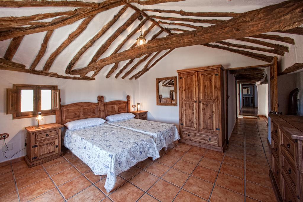 Cortijo El Ciego Сasa de vacaciones