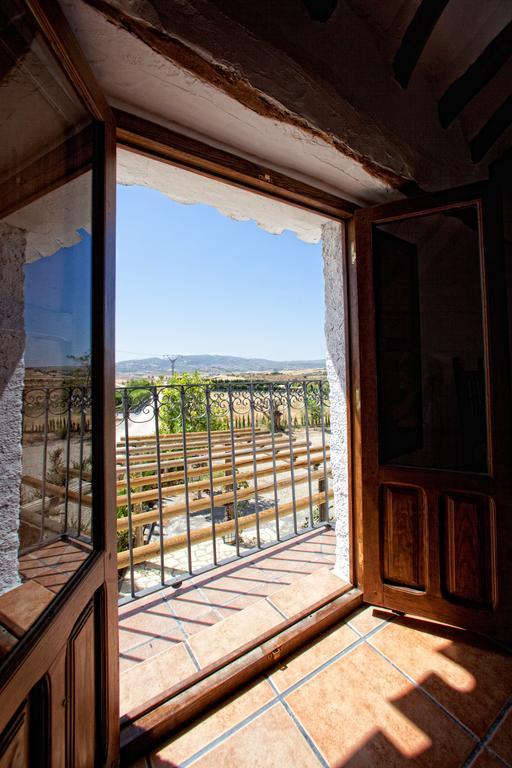Сasa de vacaciones Cortijo El Ciego *
