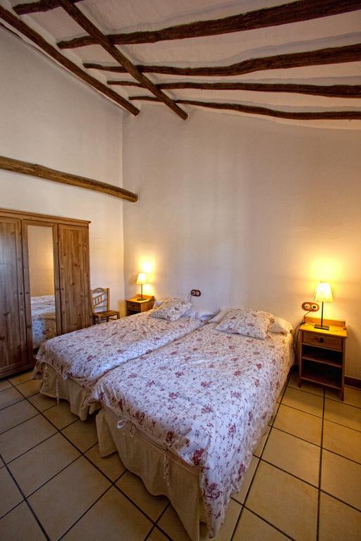 Сasa de vacaciones Cortijo El Ciego Alcalá la Real