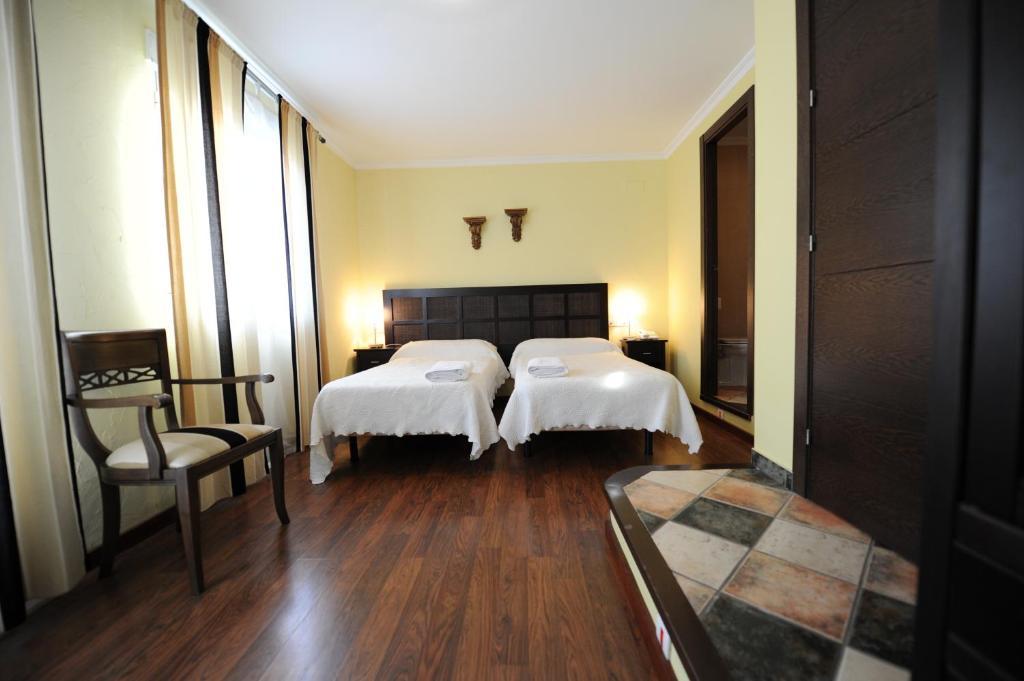 Hotel Montearoma 2*