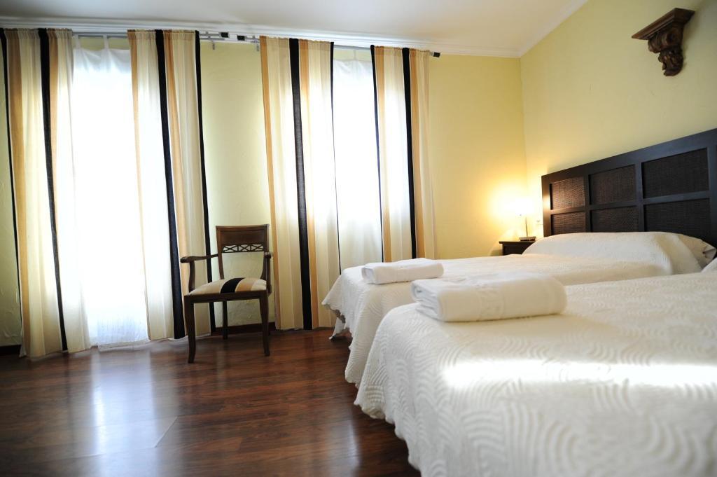 Montearoma Hotel Valverde del Camino
