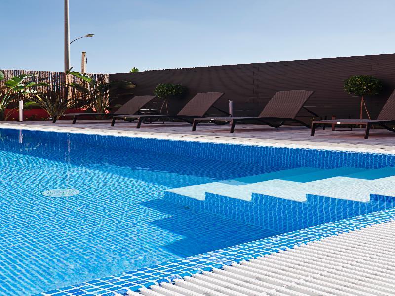 Catalonia Híspalis Hotel Sevilla