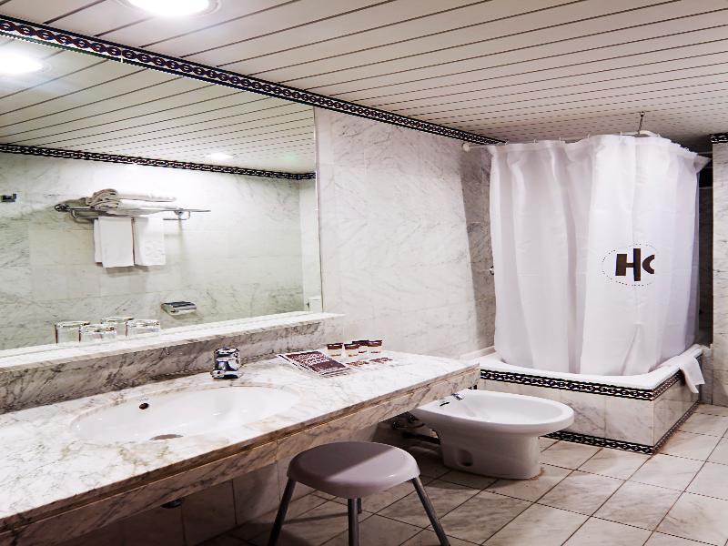 Hotel Catalonia Híspalis