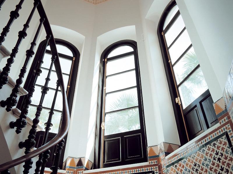 Hotel San Gil Sevilla