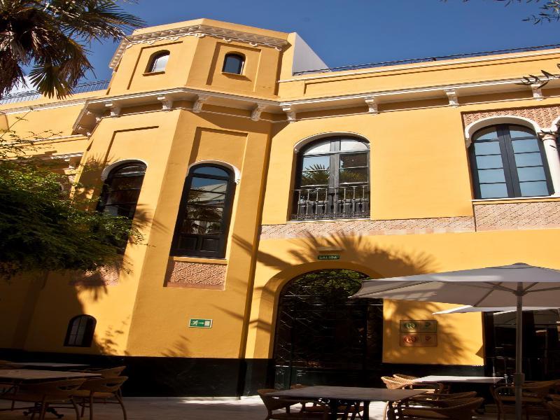 San Gil Sevilla
