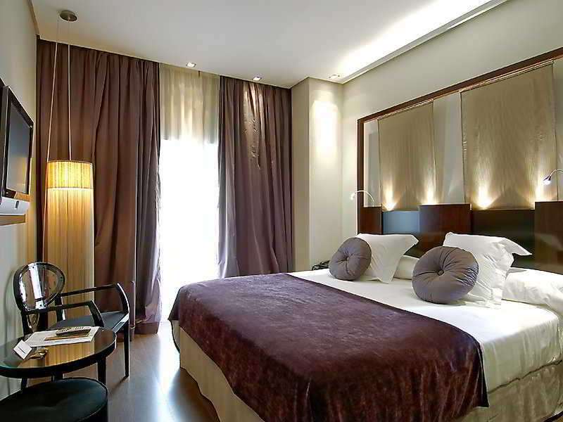Hotel Vincci Palace