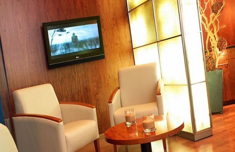 Hotel Garbi Millenni 4*
