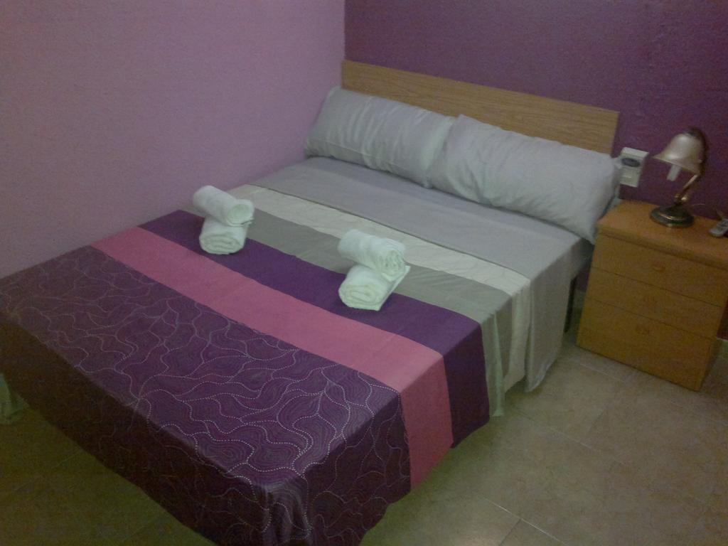 El Patio