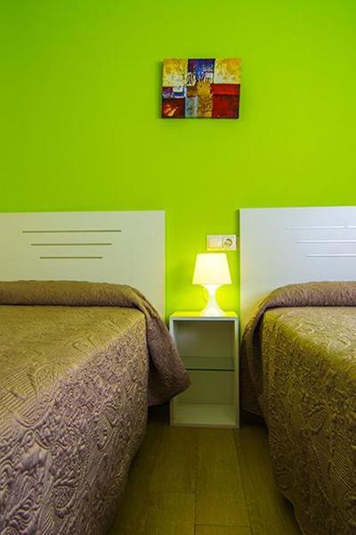 Apartment 16:9 Playa Almeria