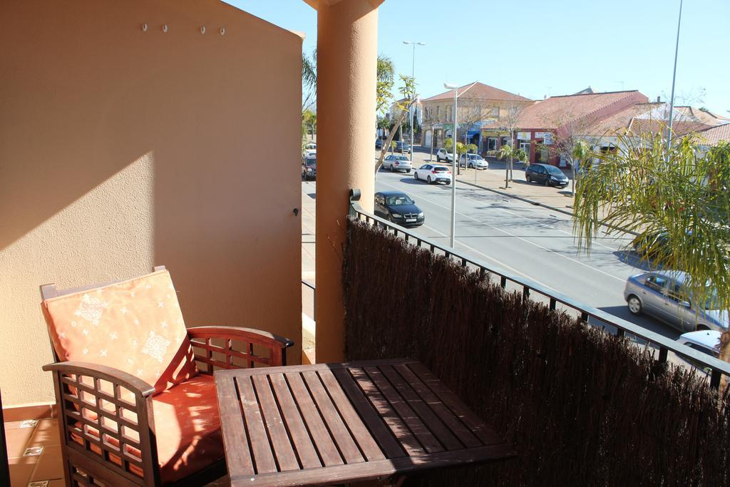 Rocio Apartment *