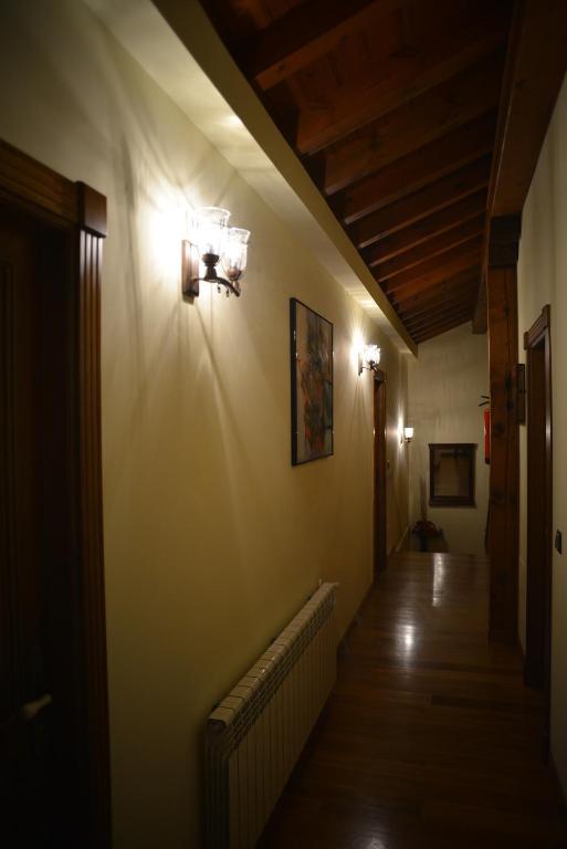Pensión Bernabales