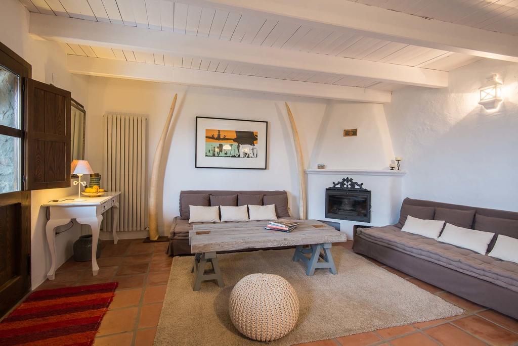 Cortijo La Vinuela Atalbeitar